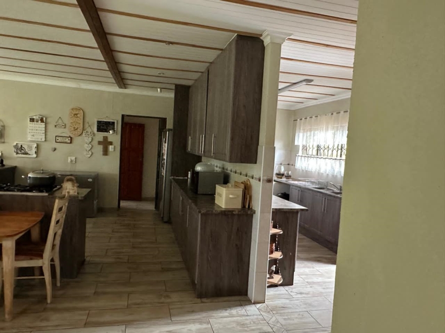 Commercial Property for Sale in Swartruggens North West